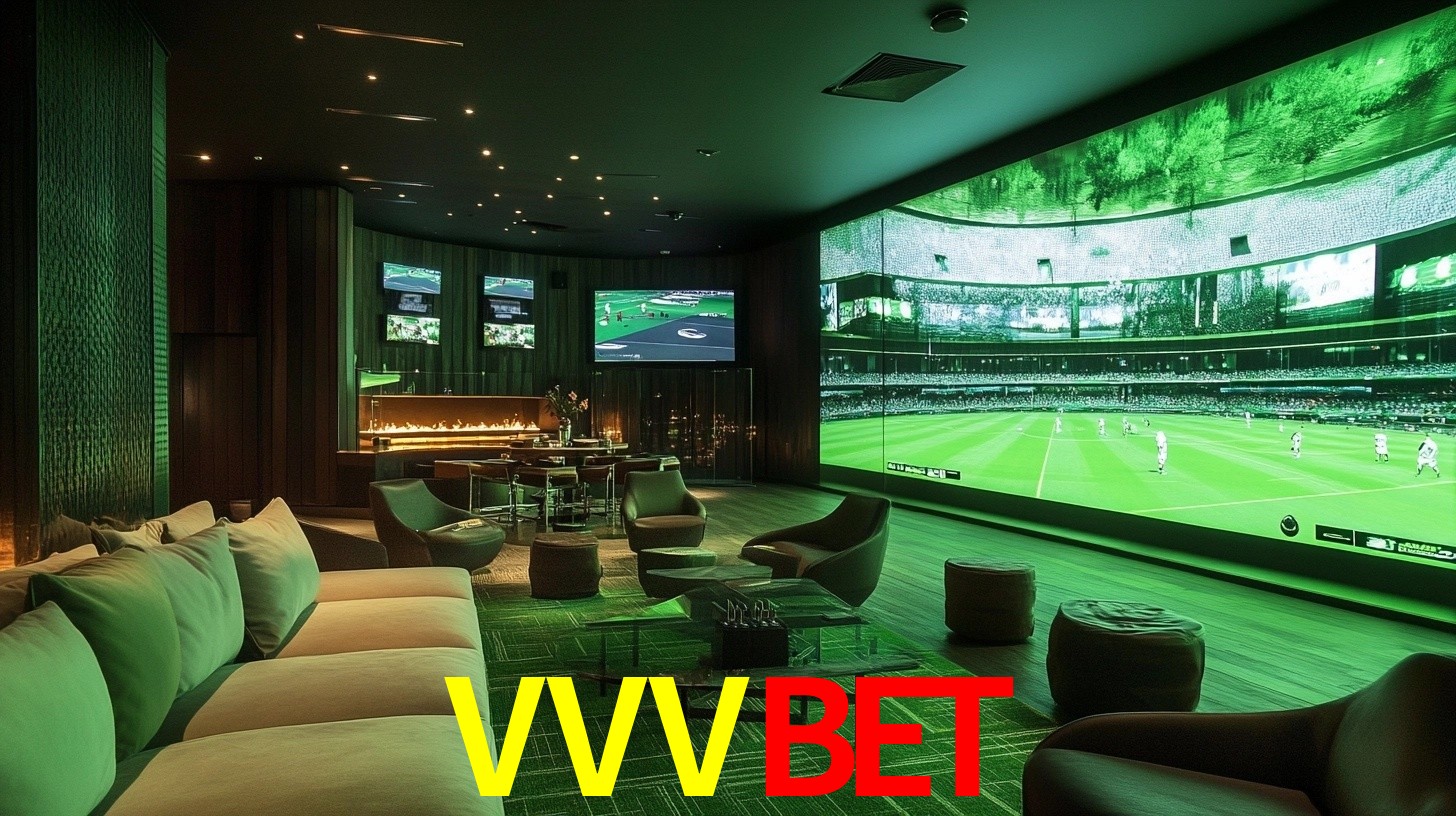 Sinta a adrenalina dos jogos de cassino com VVVBET
