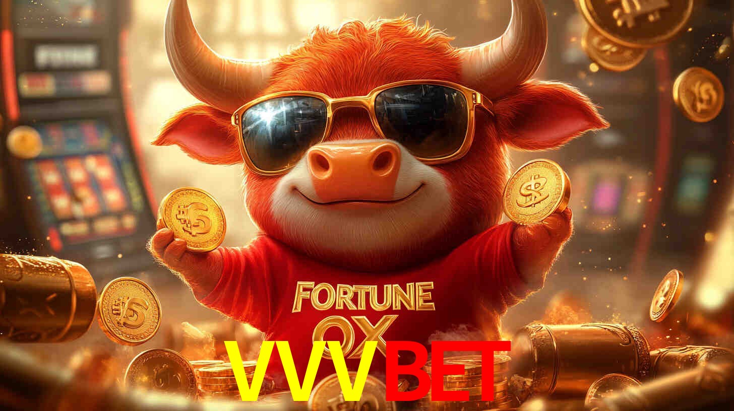VVVBET: Seu Especialista em Apostas Esportivas Brasileiras