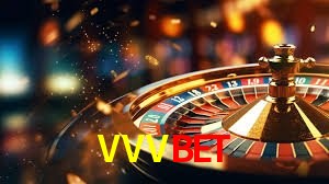 Design Responsivo VVVBET
