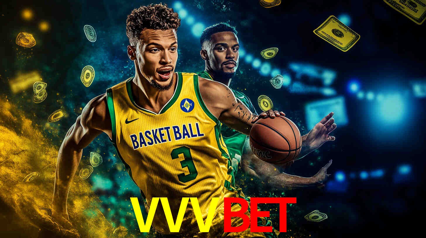 Desvendando o Mundo dos Jogos Virtuais na VVVBET