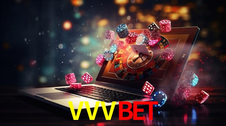 Explorando a Categoria de Eventos em Apostas na VVVBET