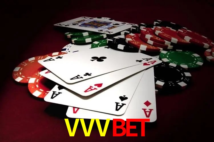 Jogos Exclusivos VVVBET