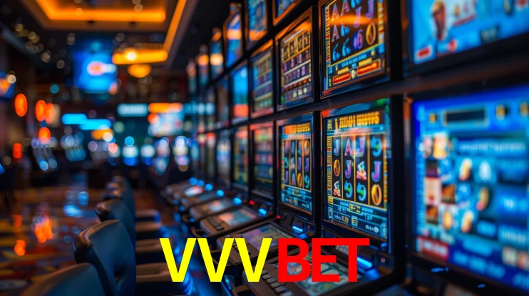 Platform Technology VVVBET