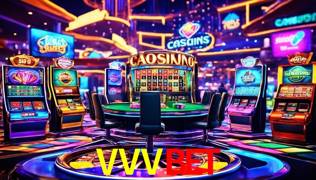 Apostas de Futebol VVVBET