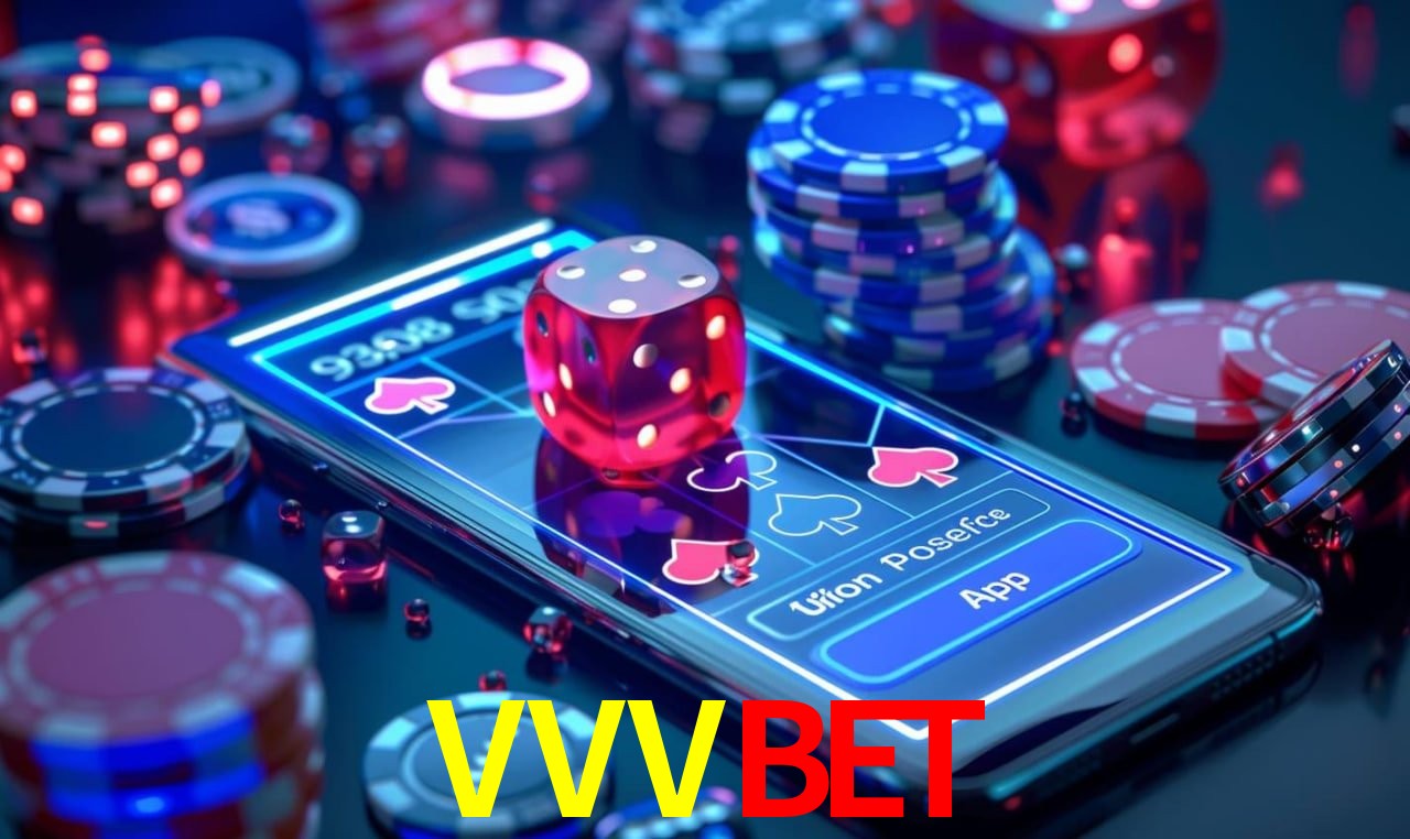 cassino VVVBET