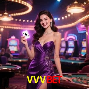 Interface do App VVVBET