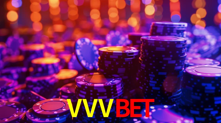 VVVBET: A Experiência de Casino com Jogos de Mesa ao Vivo