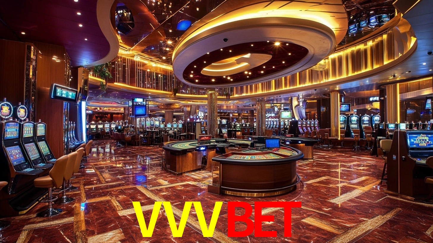 Live Casino VVVBET