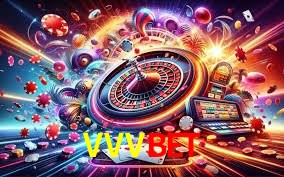 Casino VIP VVVBET