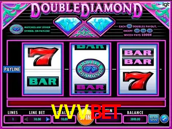Descubra a Magia dos Jogos de Arcade no VVVBET