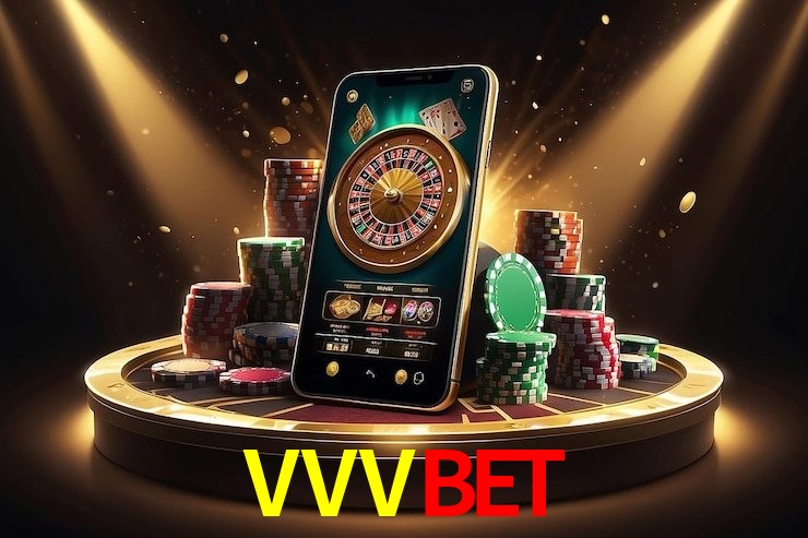 Diretório de Jogos VVVBET