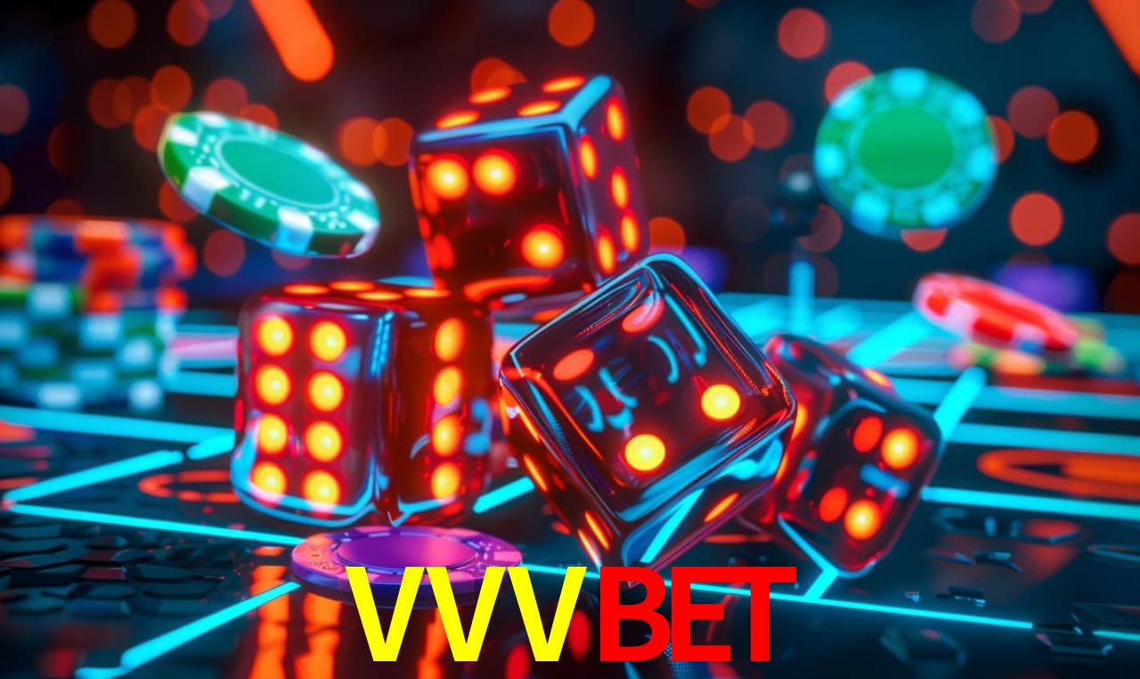 Inovações de Jogos na VVVBET: O Futuro das Experiências Interativas