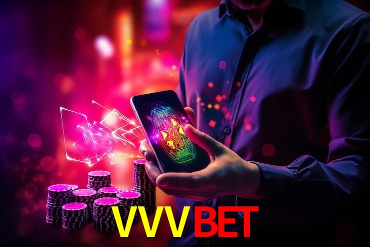 PIX Instantâneo VVVBET