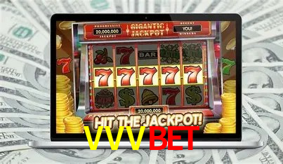 APP oficial da VVVBET para mobile