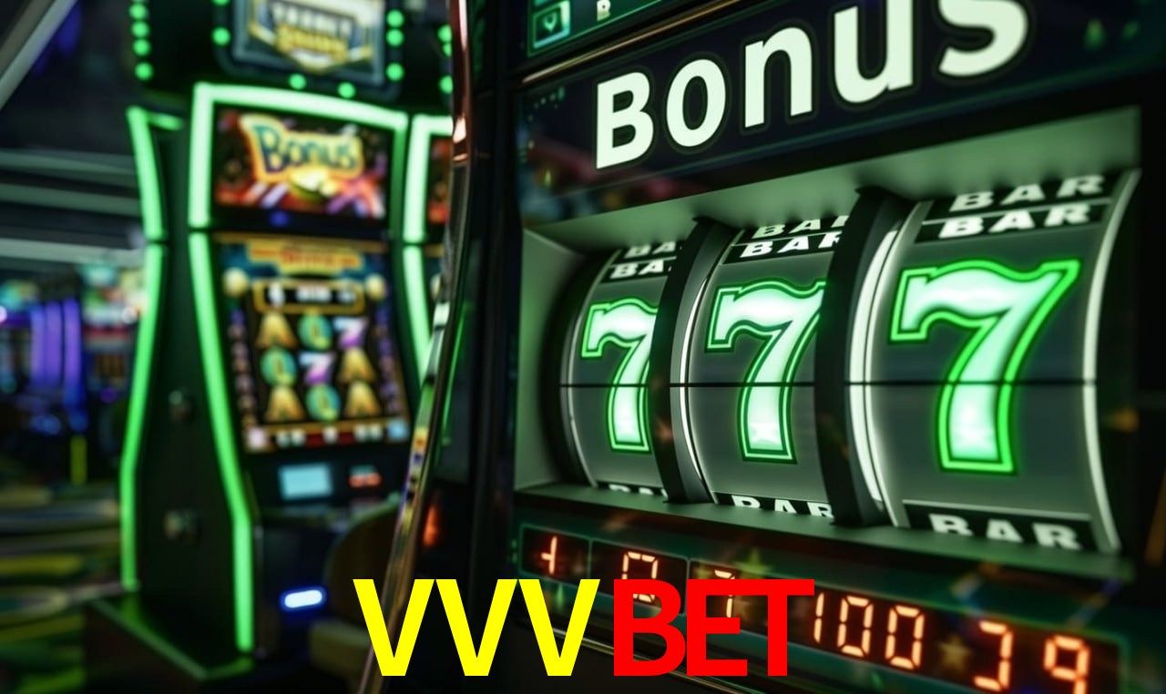 Slot Games VVVBET