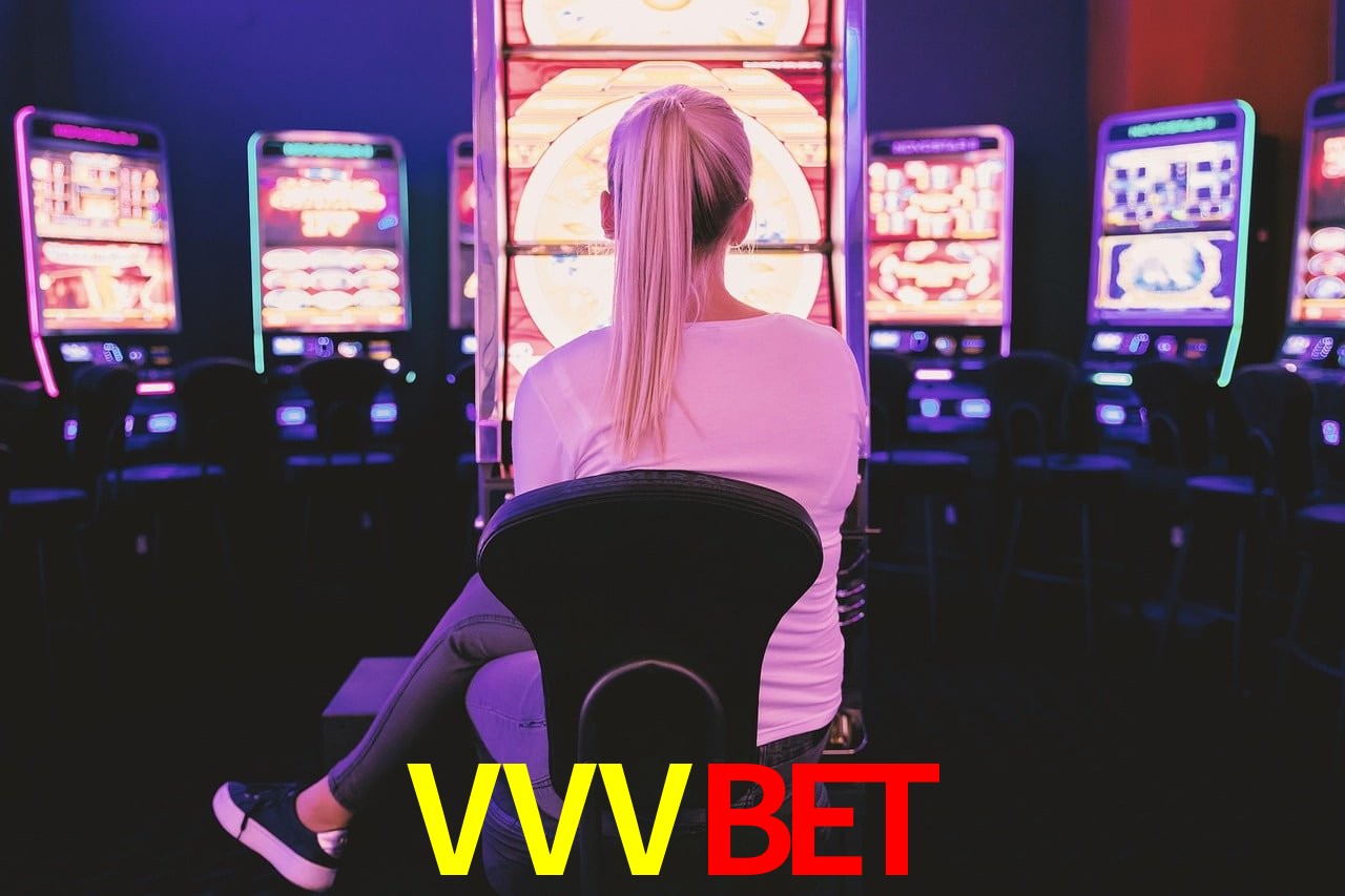Games Directory VVVBET