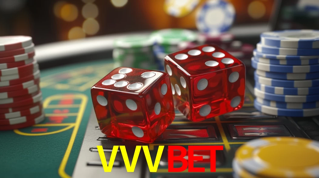 Blackjack Table VVVBET