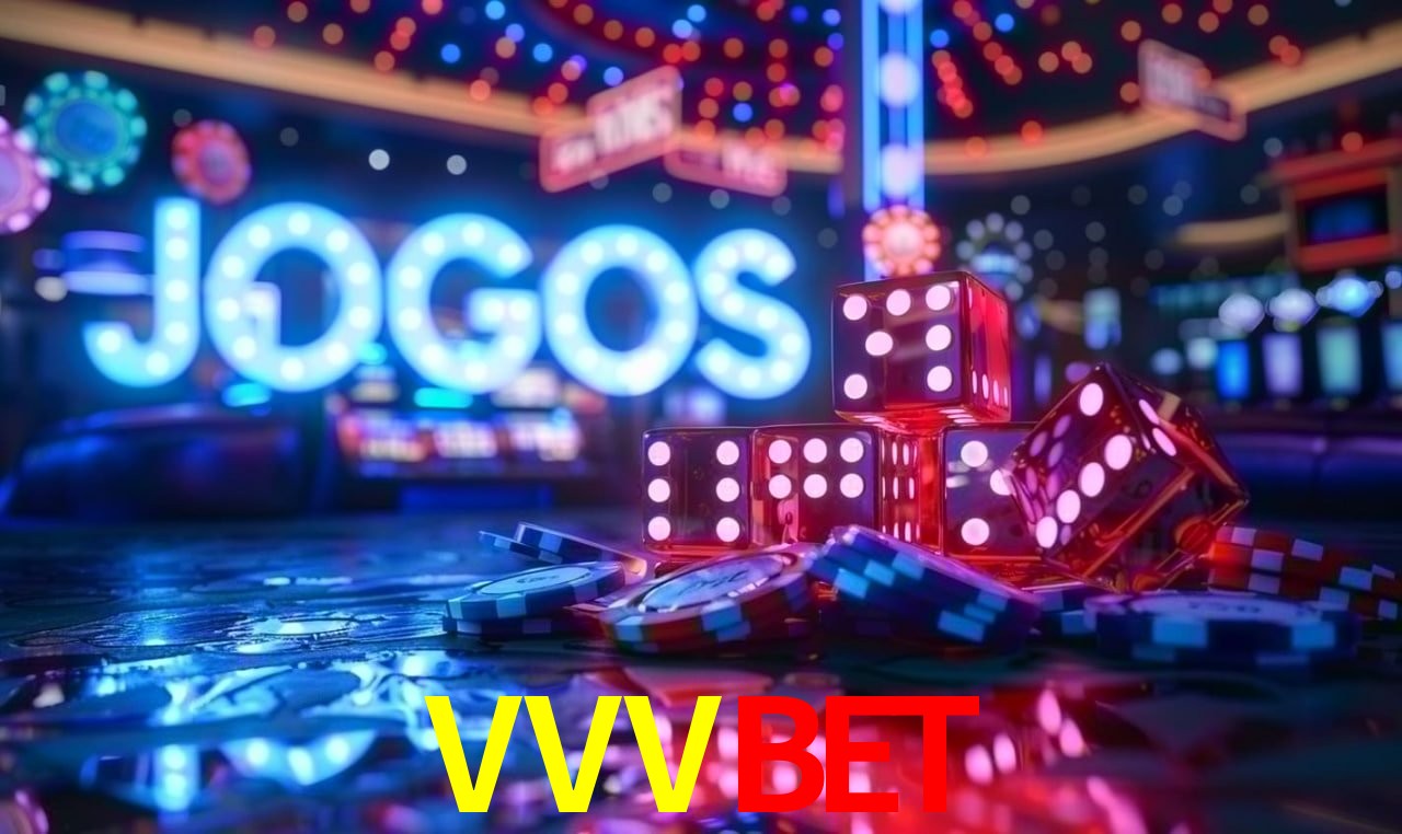 A Emoção da Loteria na VVVBET: Uma Chance de Mudança de Vida