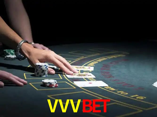 Tecnologia da Plataforma VVVBET