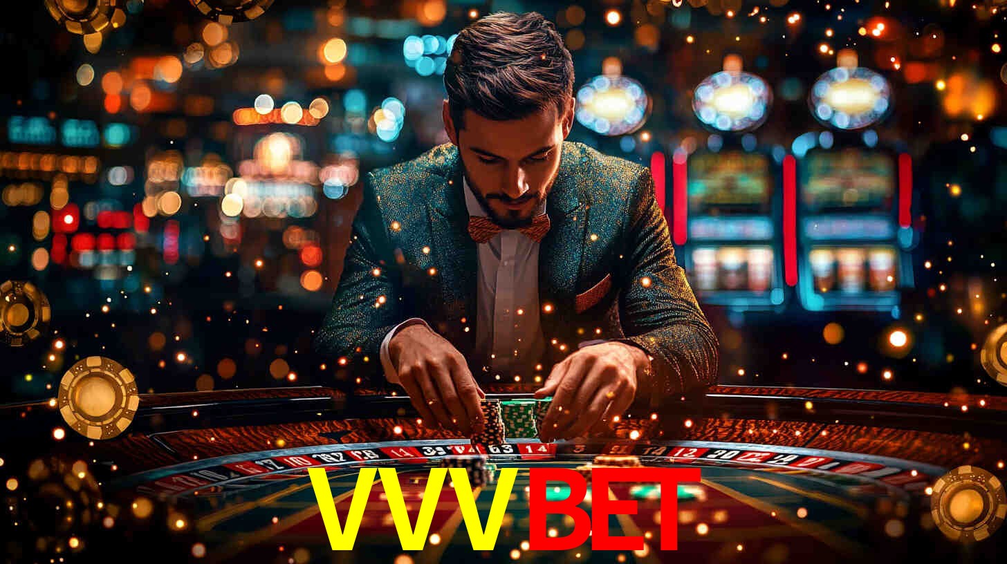 Welcome Bonus VVVBET