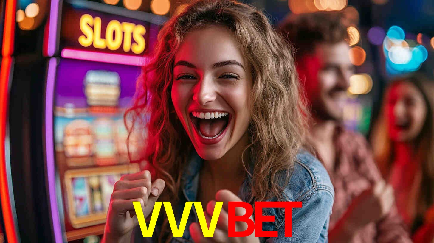 A Experiência Imersiva dos Cassinos Ao Vivo no VVVBET