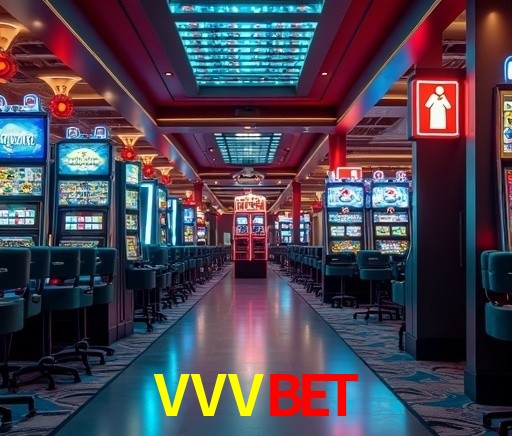 Descubra a Essência do VVVBET: Nossa História e Compromissos