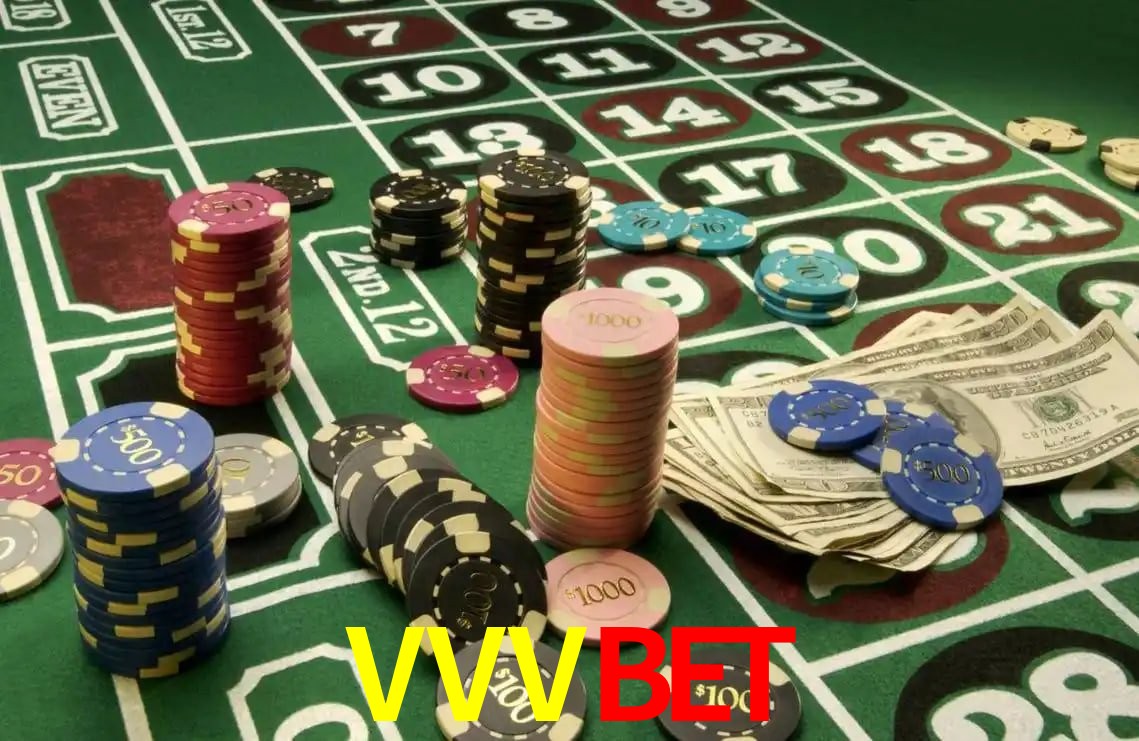 VVVBET