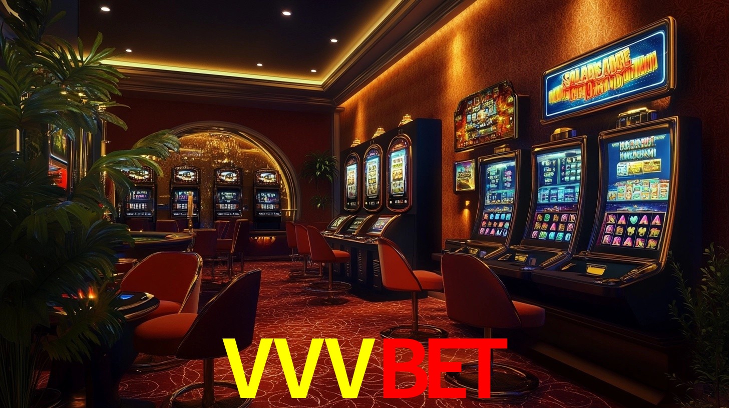 Roulette Table VVVBET