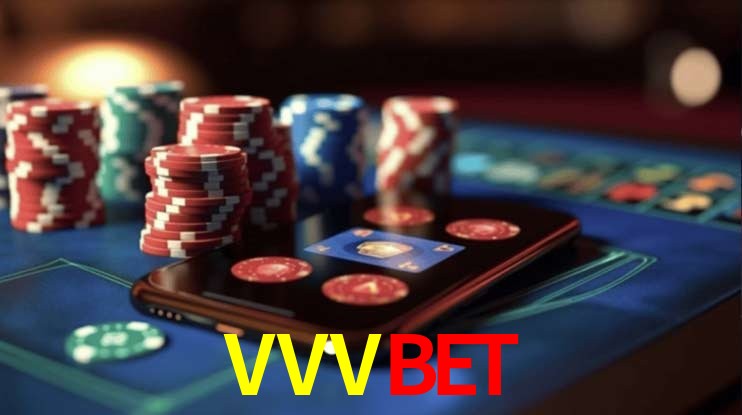 Torneios VVVBET