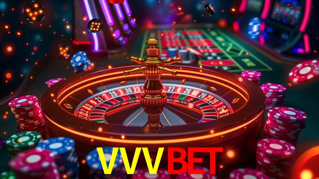 A Experiência Imersiva dos Cassinos Ao Vivo no VVVBET