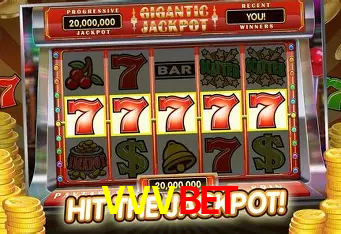Descubra o Mundo do Cassino Online com VVVBET