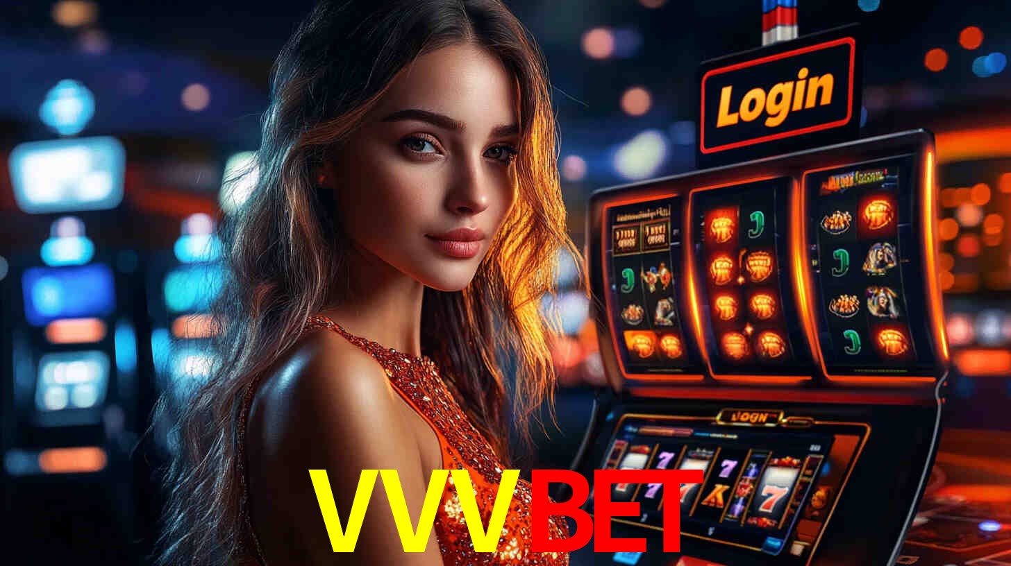 Experimente o Login Seguro Premium no VVVBET