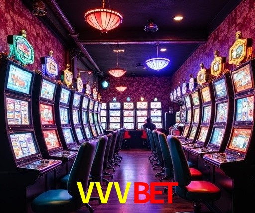 Ofertas Exclusivas VVVBET
