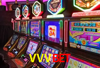 A Popularidade dos Caça-Níqueis no VVVBET