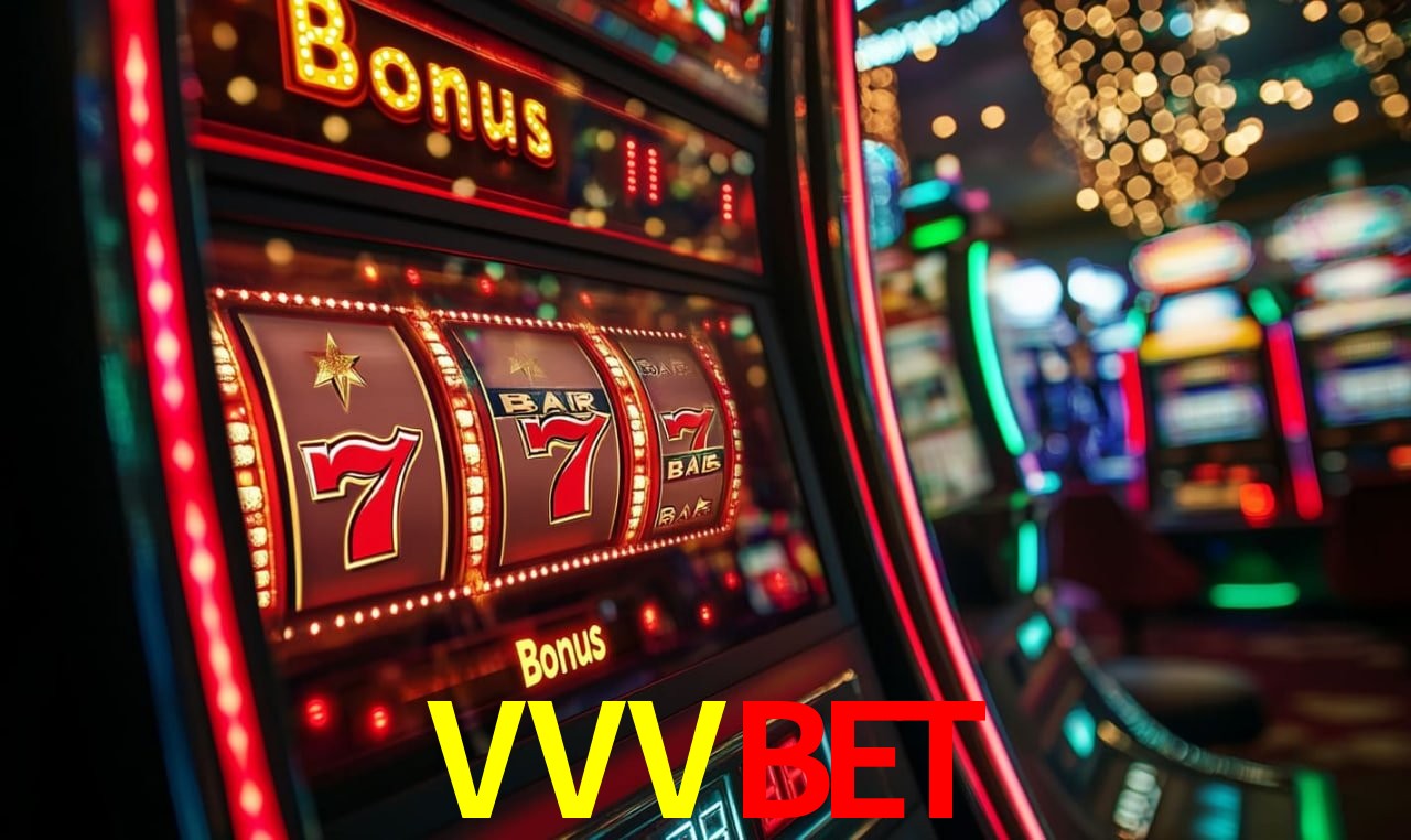 Bônus Generosos e Exclusivos no VVVBET para Você!