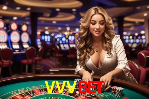 Football Betting VVVBET