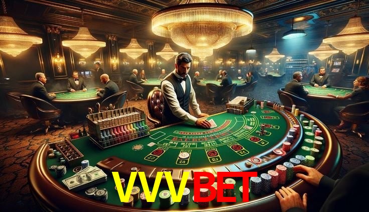 Game Statistics VVVBET
